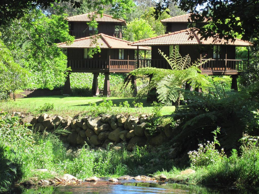 Quinta Das Eiras Santo Antonio da Serra Zewnętrze zdjęcie