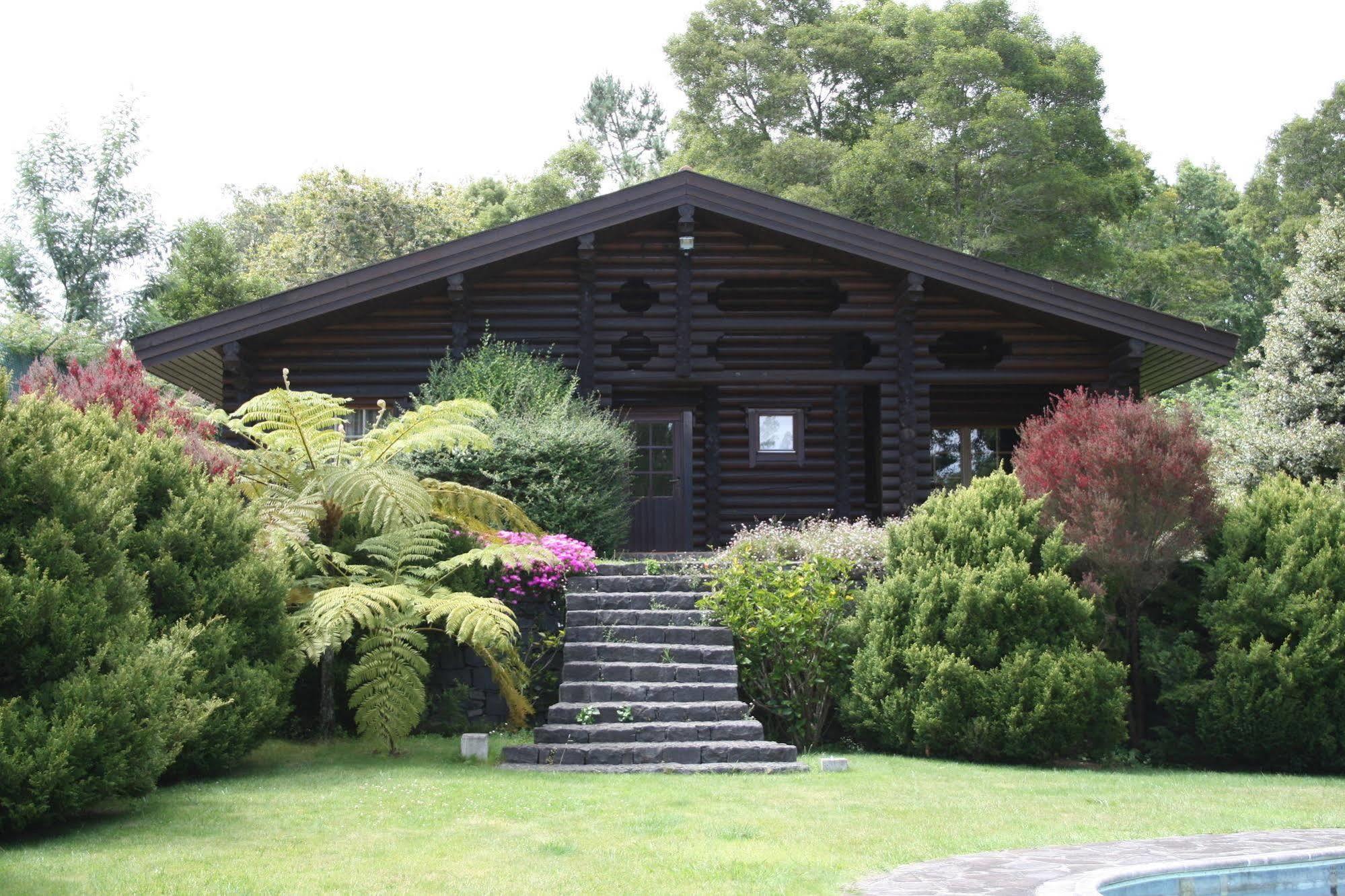 Quinta Das Eiras Santo Antonio da Serra Zewnętrze zdjęcie