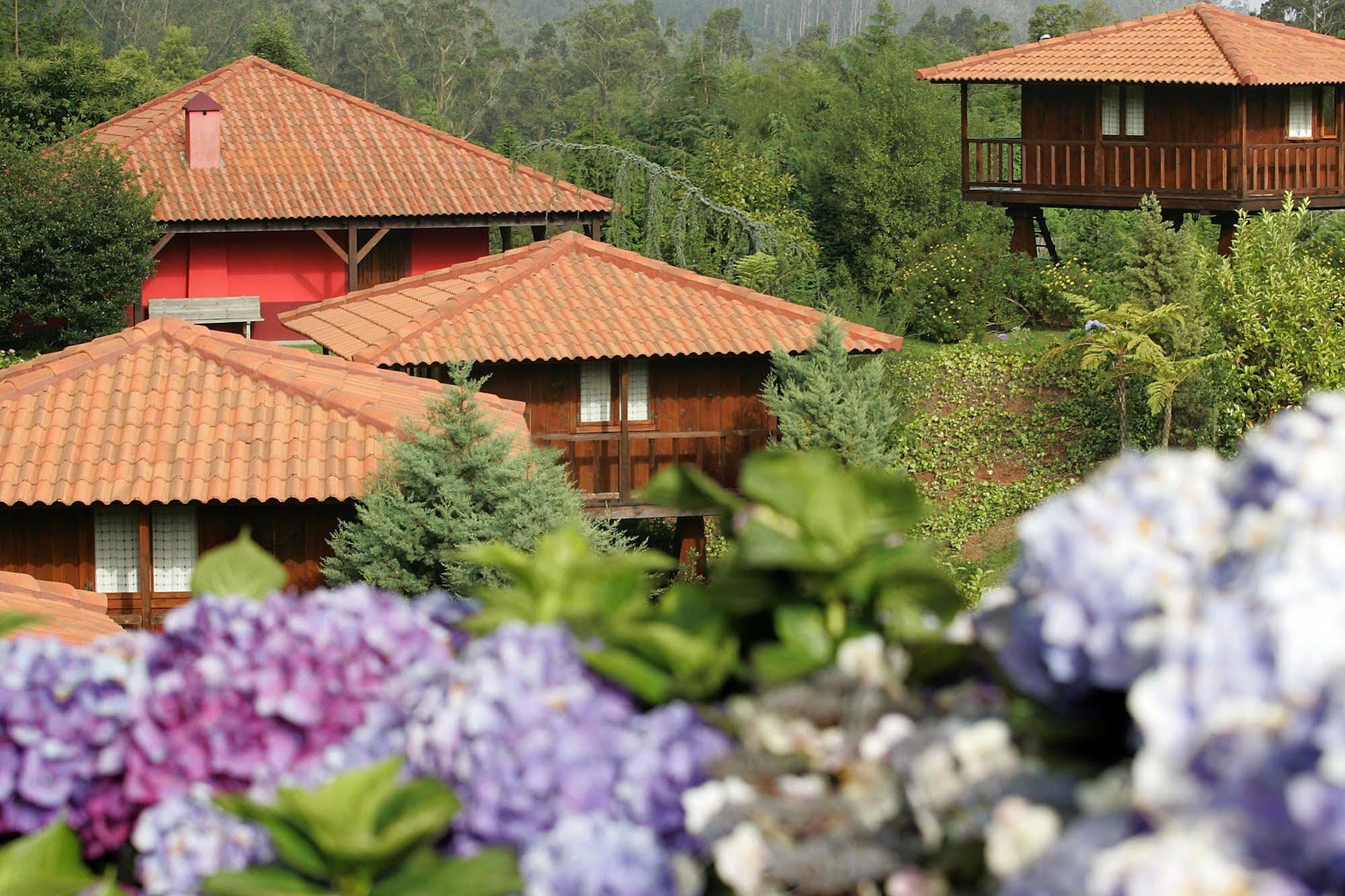 Quinta Das Eiras Santo Antonio da Serra Zewnętrze zdjęcie