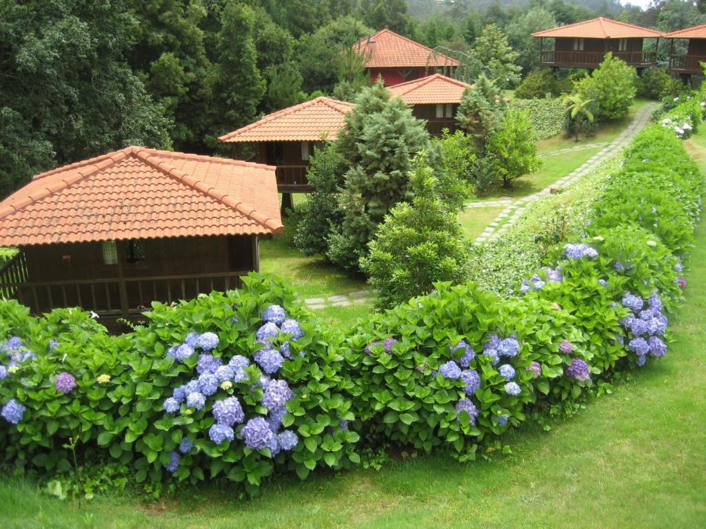 Quinta Das Eiras Santo Antonio da Serra Zewnętrze zdjęcie